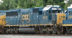 CSX 8578